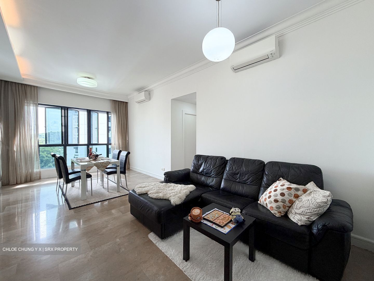 Regent Heights (D23), Condominium #570345711
